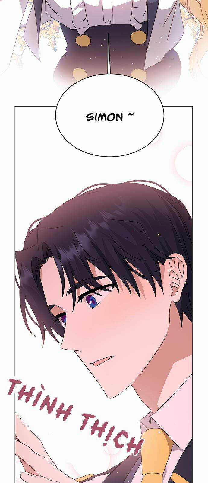 Vị Hôn Thê Của Nam Chính Chapter 47 trang 18