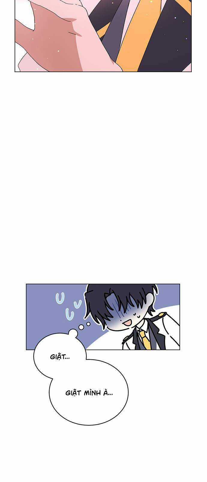 Vị Hôn Thê Của Nam Chính Chapter 47 trang 19