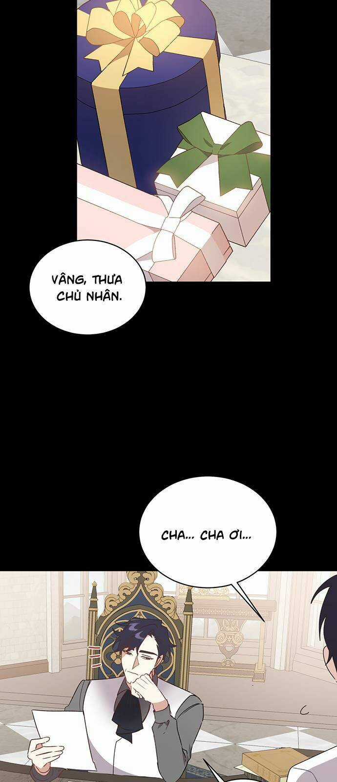 Vị Hôn Thê Của Nam Chính Chapter 47 trang 2