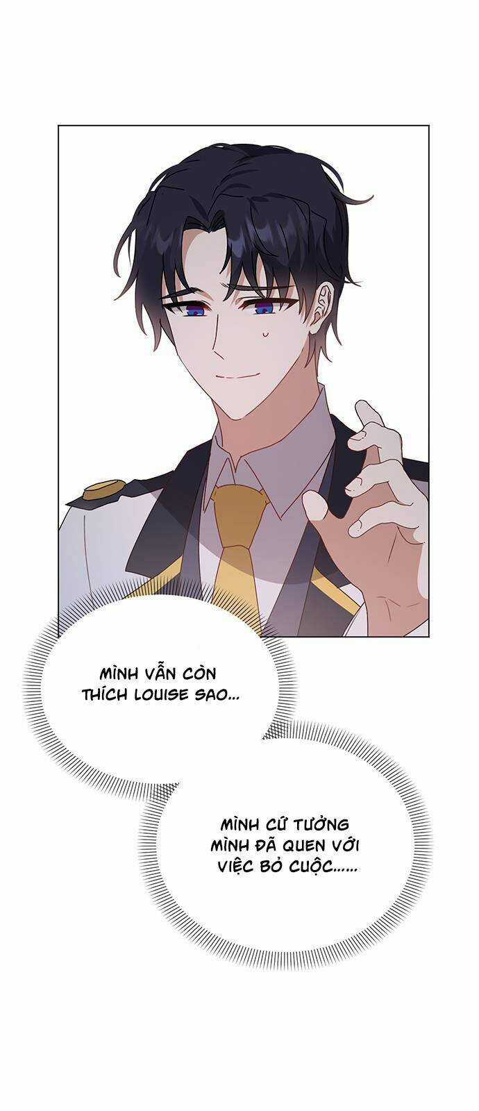 Vị Hôn Thê Của Nam Chính Chapter 47 trang 20