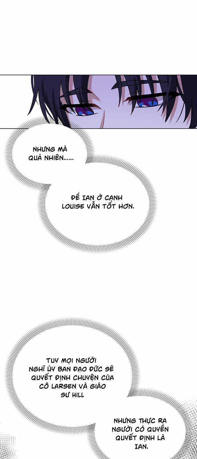 Vị Hôn Thê Của Nam Chính Chapter 47 trang 21