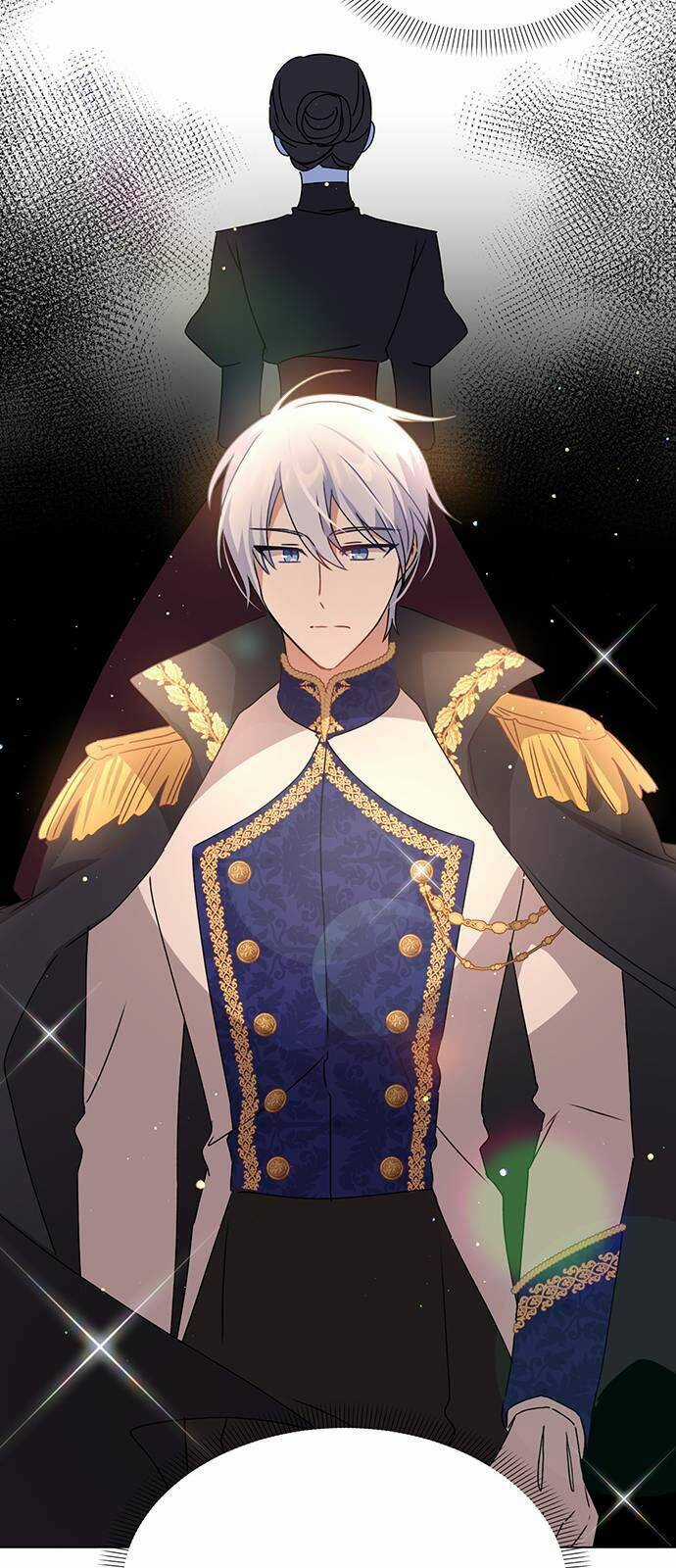 Vị Hôn Thê Của Nam Chính Chapter 47 trang 22