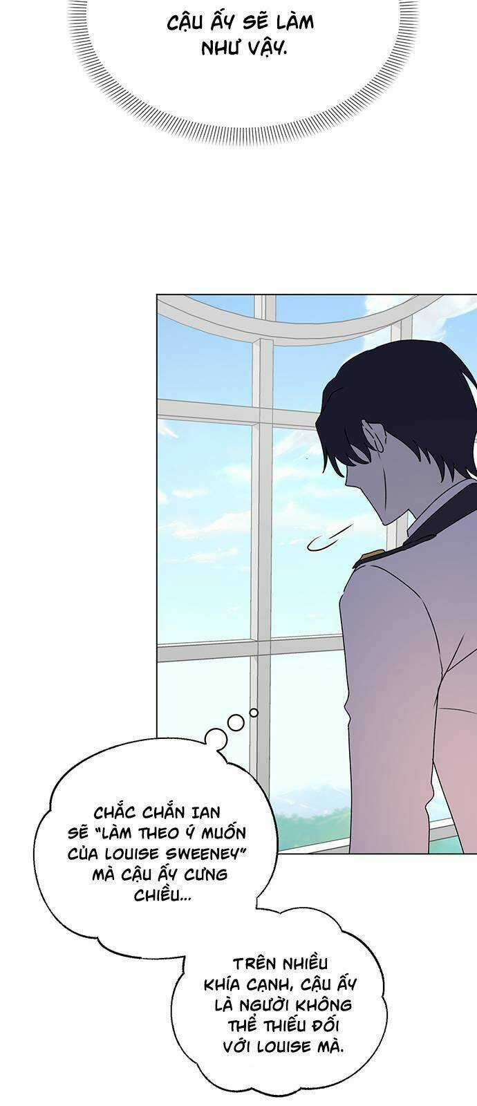 Vị Hôn Thê Của Nam Chính Chapter 47 trang 23