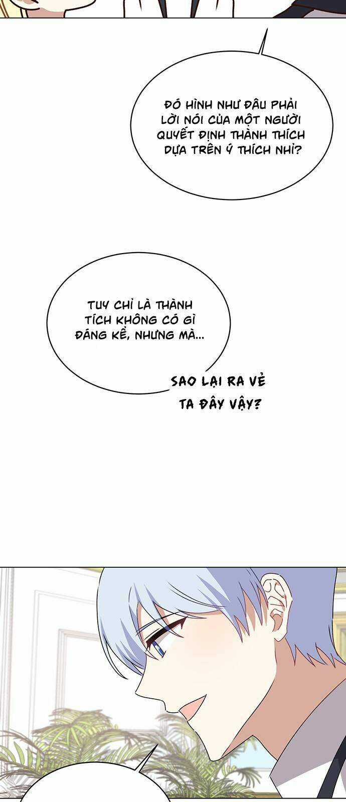 Vị Hôn Thê Của Nam Chính Chapter 47 trang 27