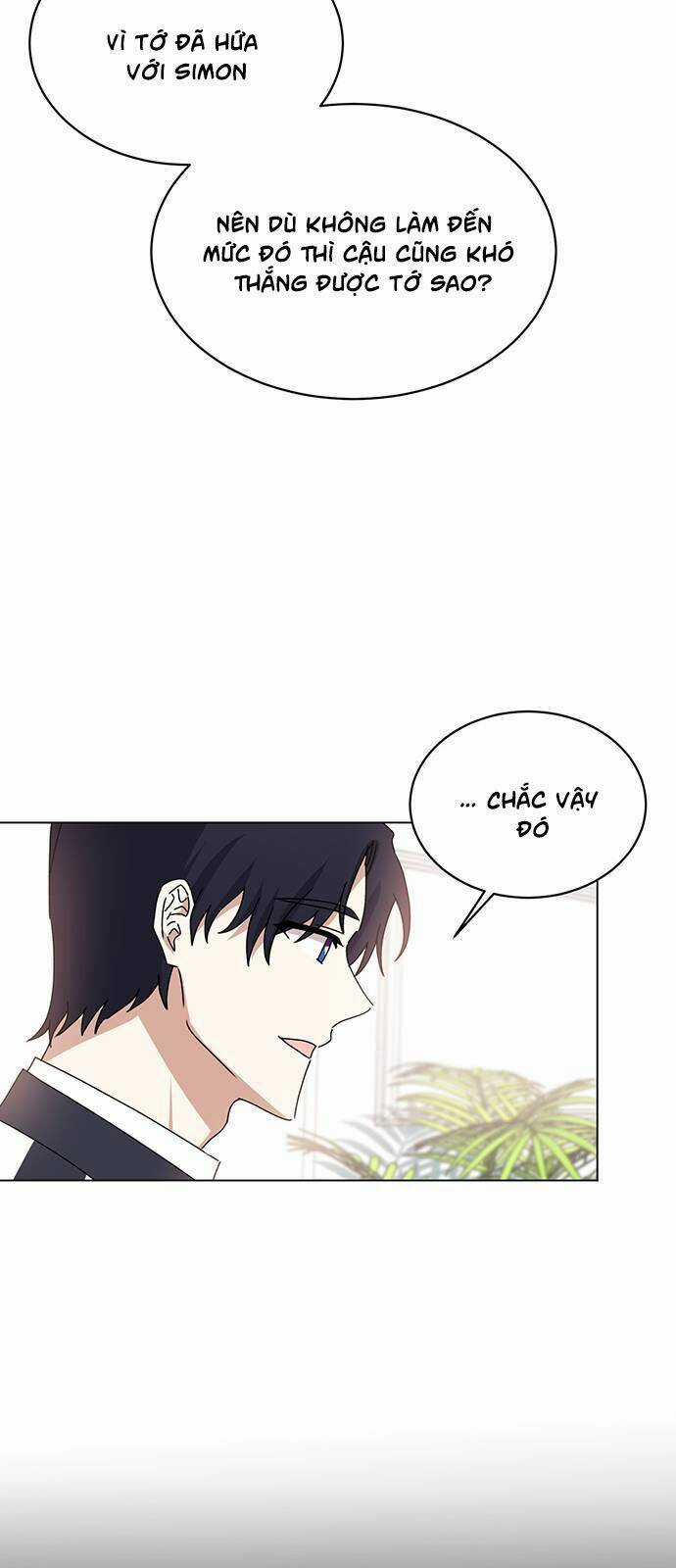 Vị Hôn Thê Của Nam Chính Chapter 47 trang 28