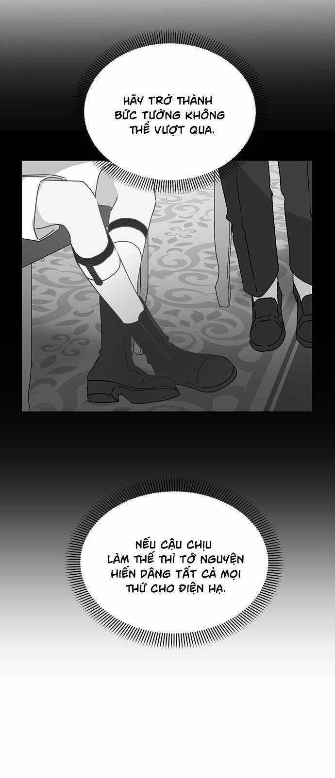 Vị Hôn Thê Của Nam Chính Chapter 47 trang 29