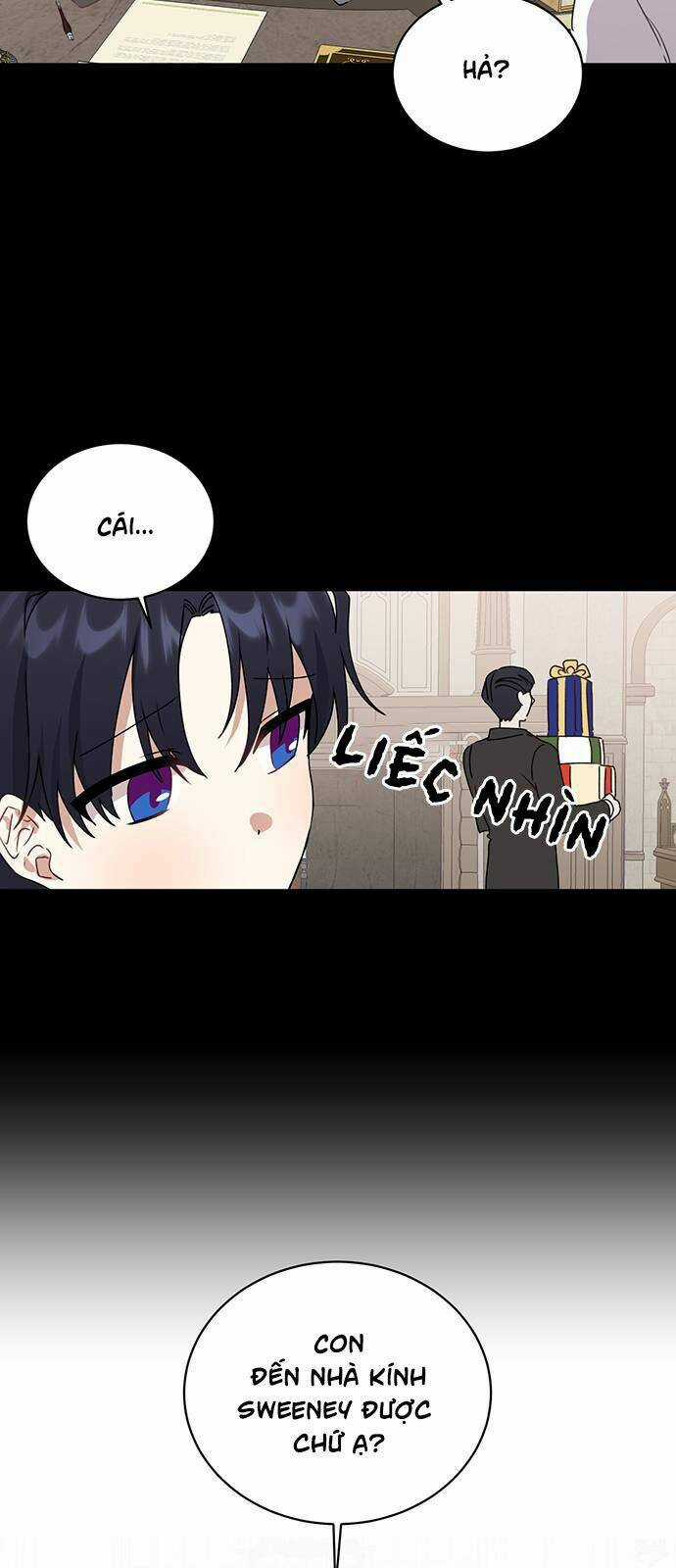 Vị Hôn Thê Của Nam Chính Chapter 47 trang 3