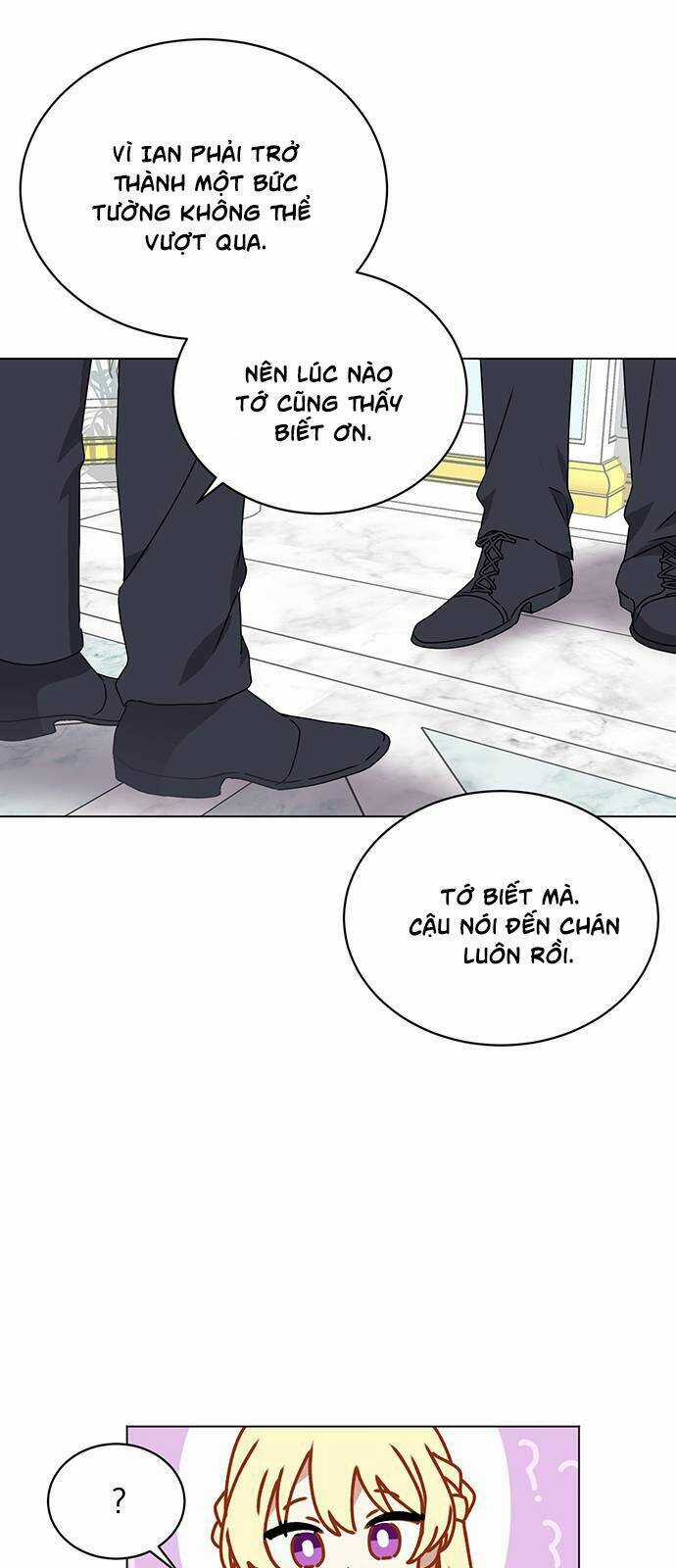 Vị Hôn Thê Của Nam Chính Chapter 47 trang 30