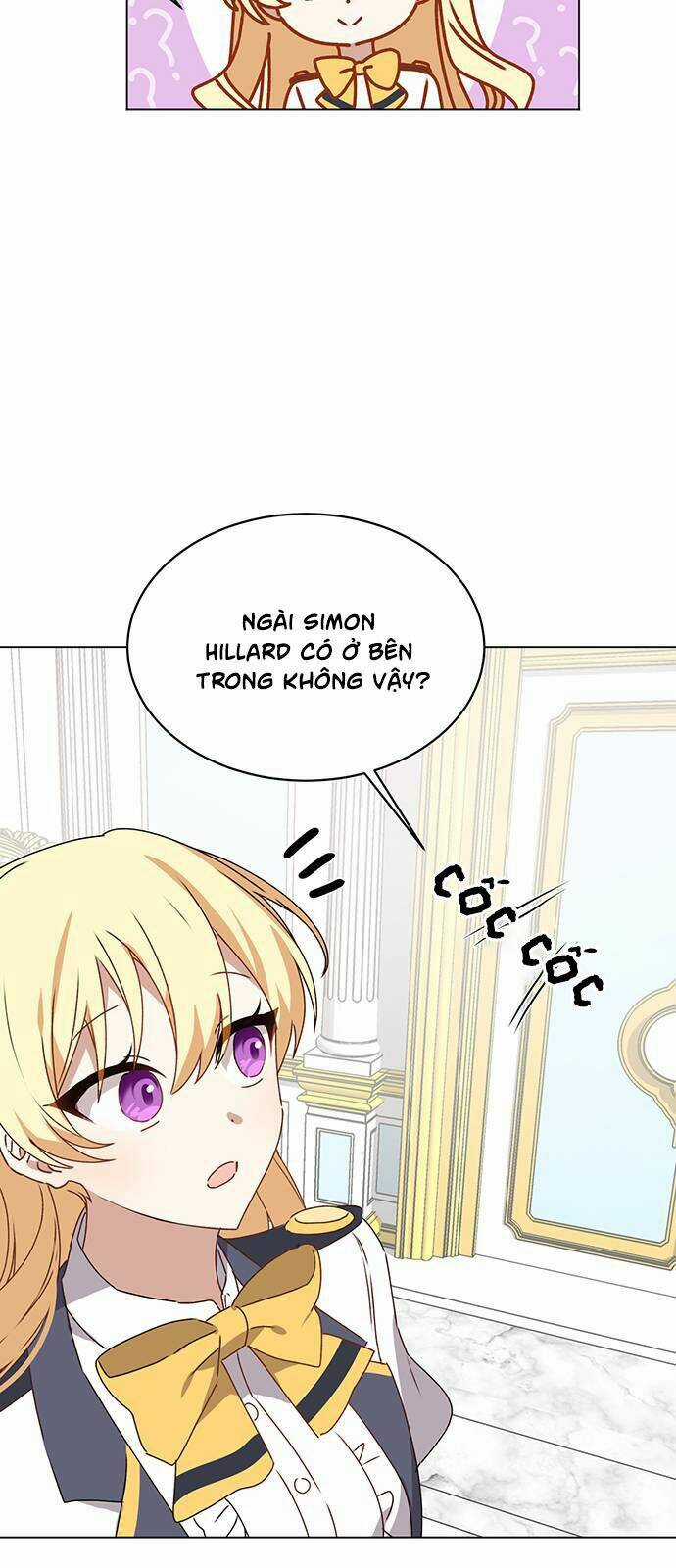 Vị Hôn Thê Của Nam Chính Chapter 47 trang 31