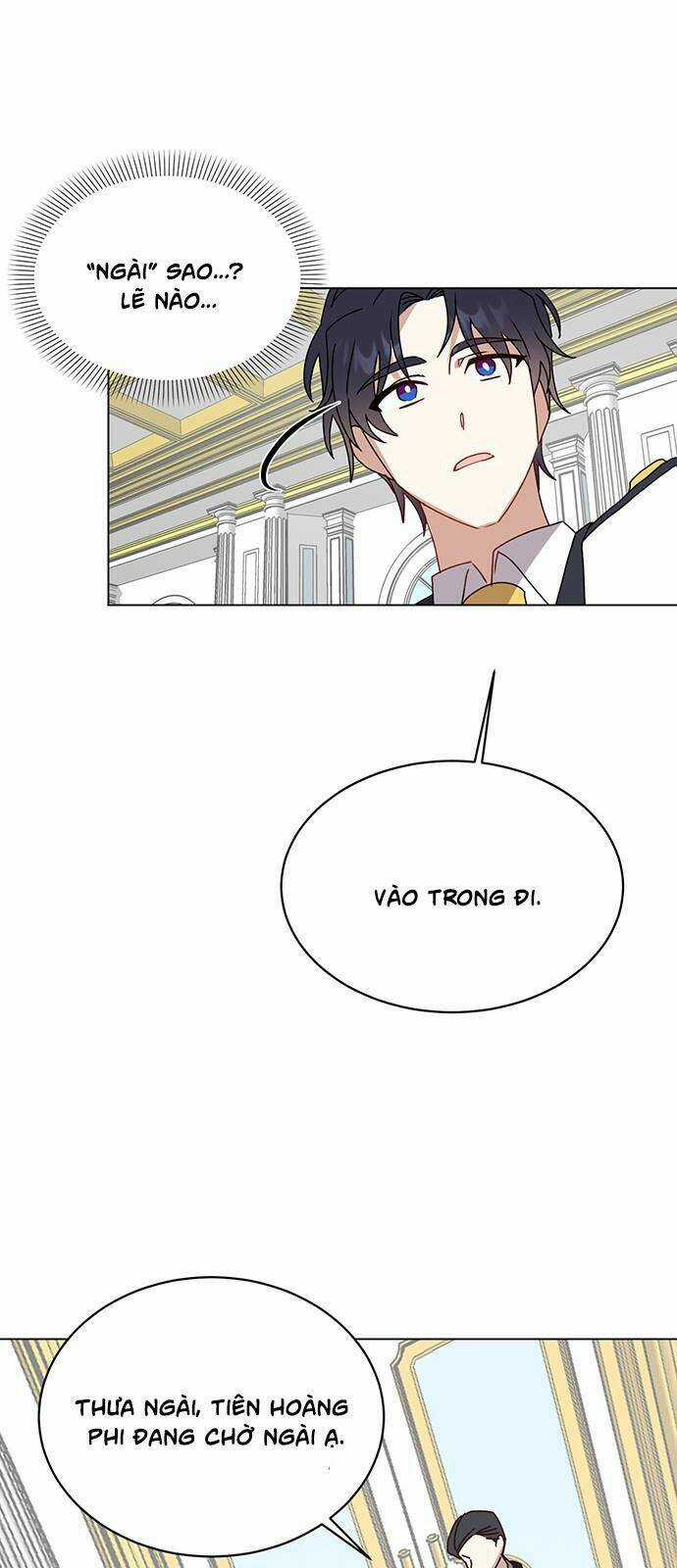 Vị Hôn Thê Của Nam Chính Chapter 47 trang 32