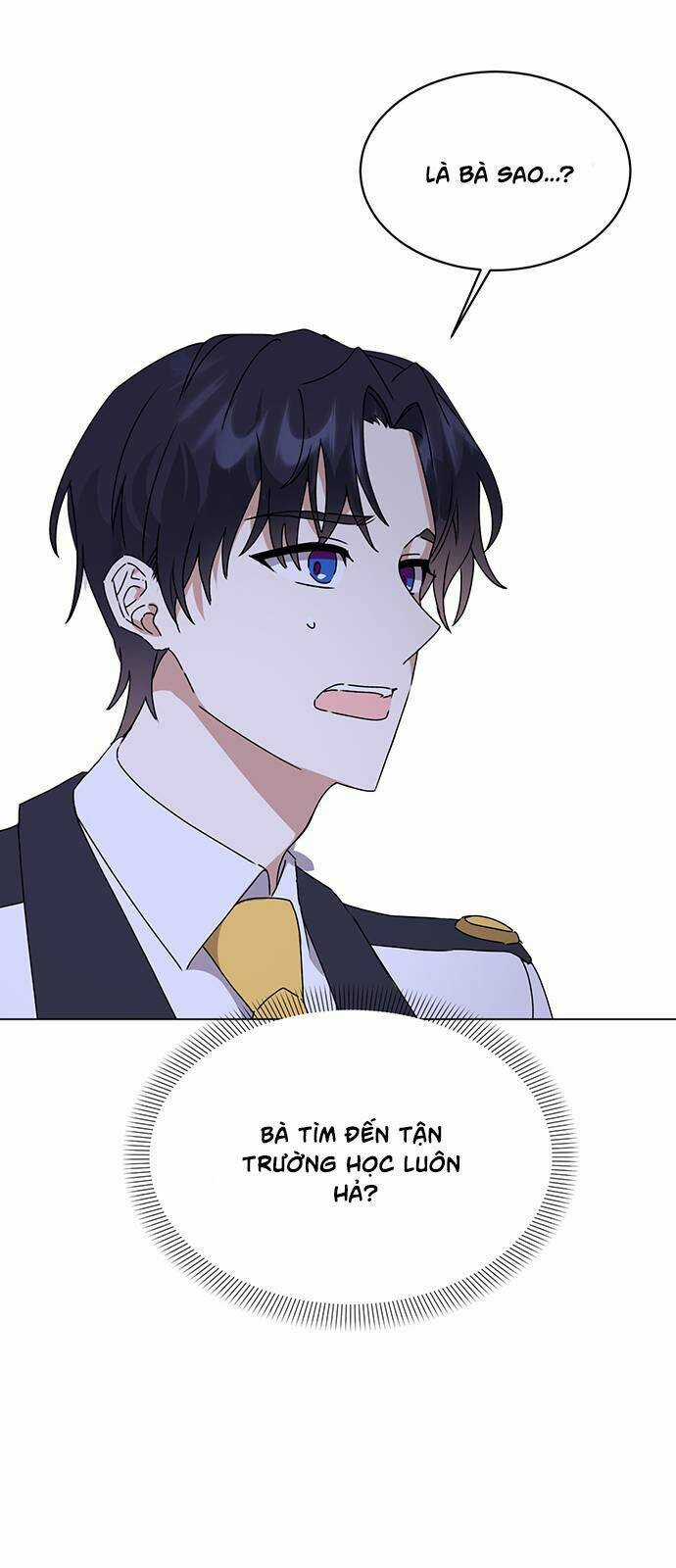 Vị Hôn Thê Của Nam Chính Chapter 47 trang 34