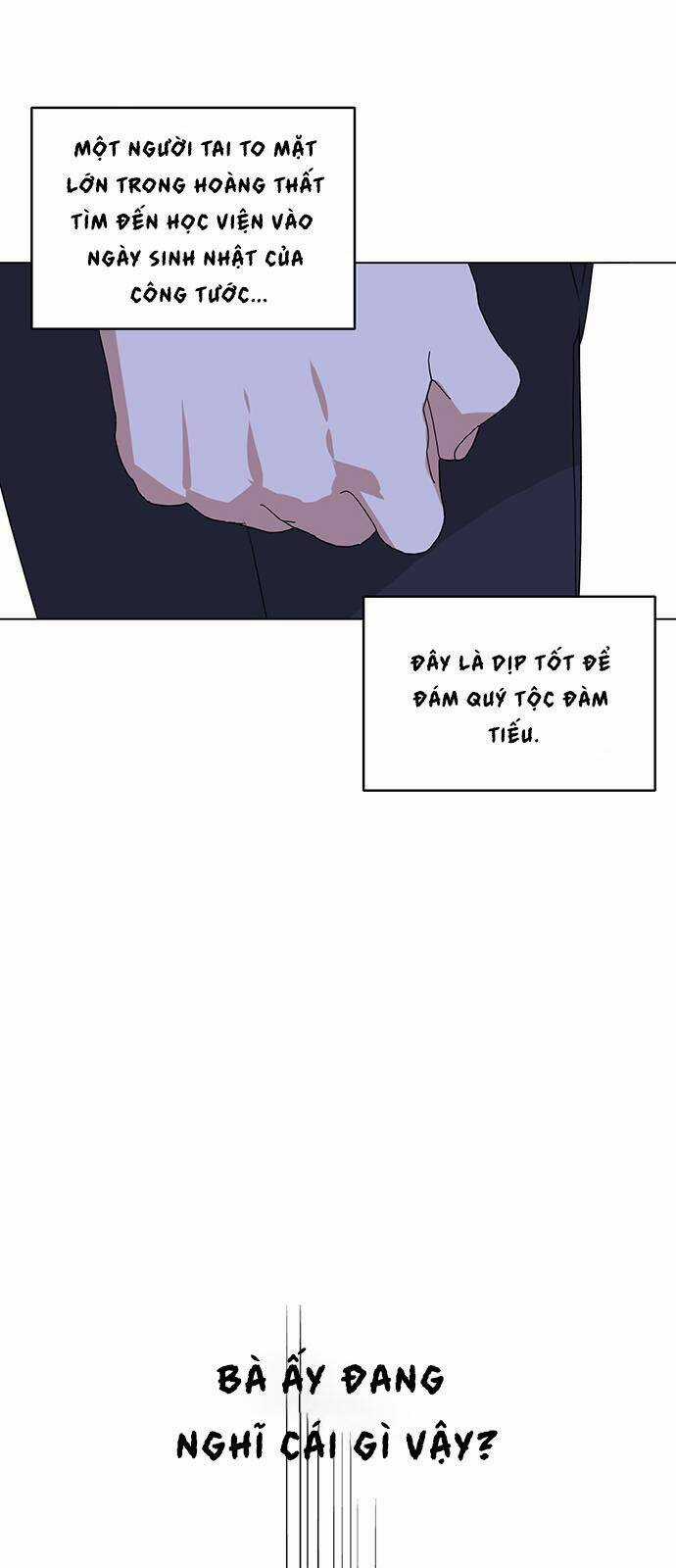 Vị Hôn Thê Của Nam Chính Chapter 47 trang 35