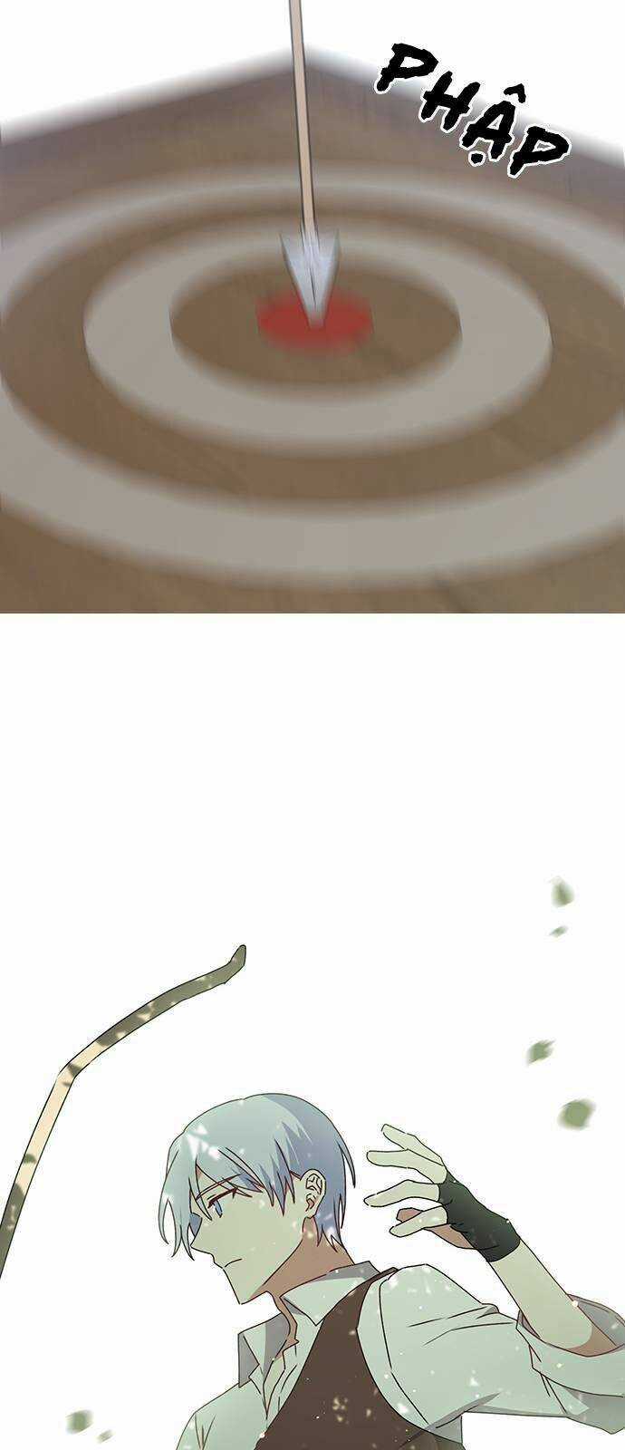 Vị Hôn Thê Của Nam Chính Chapter 47 trang 37