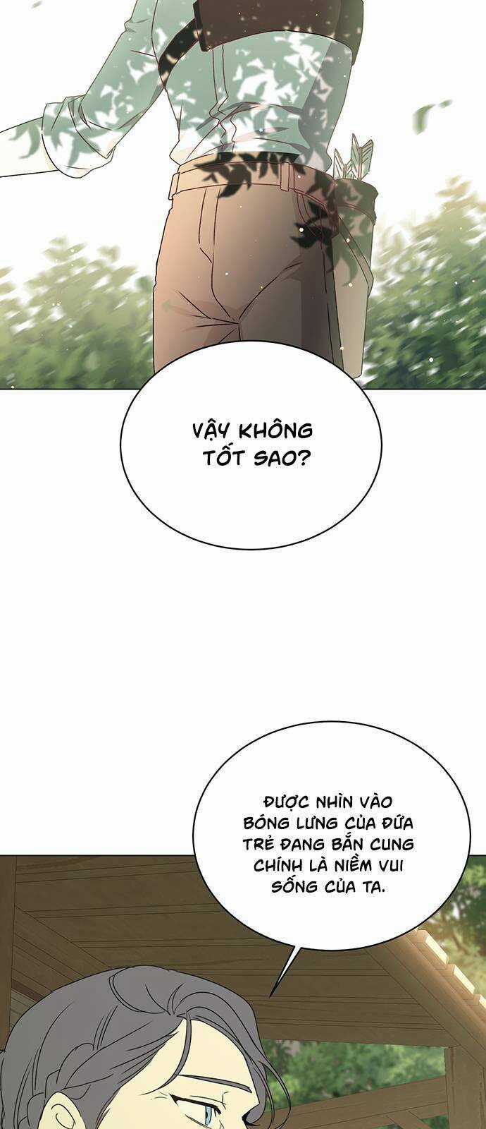 Vị Hôn Thê Của Nam Chính Chapter 47 trang 38