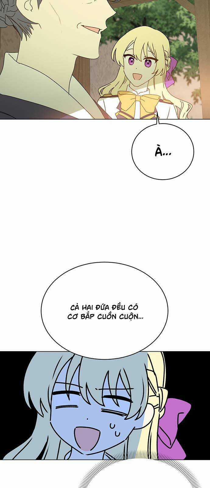 Vị Hôn Thê Của Nam Chính Chapter 47 trang 39