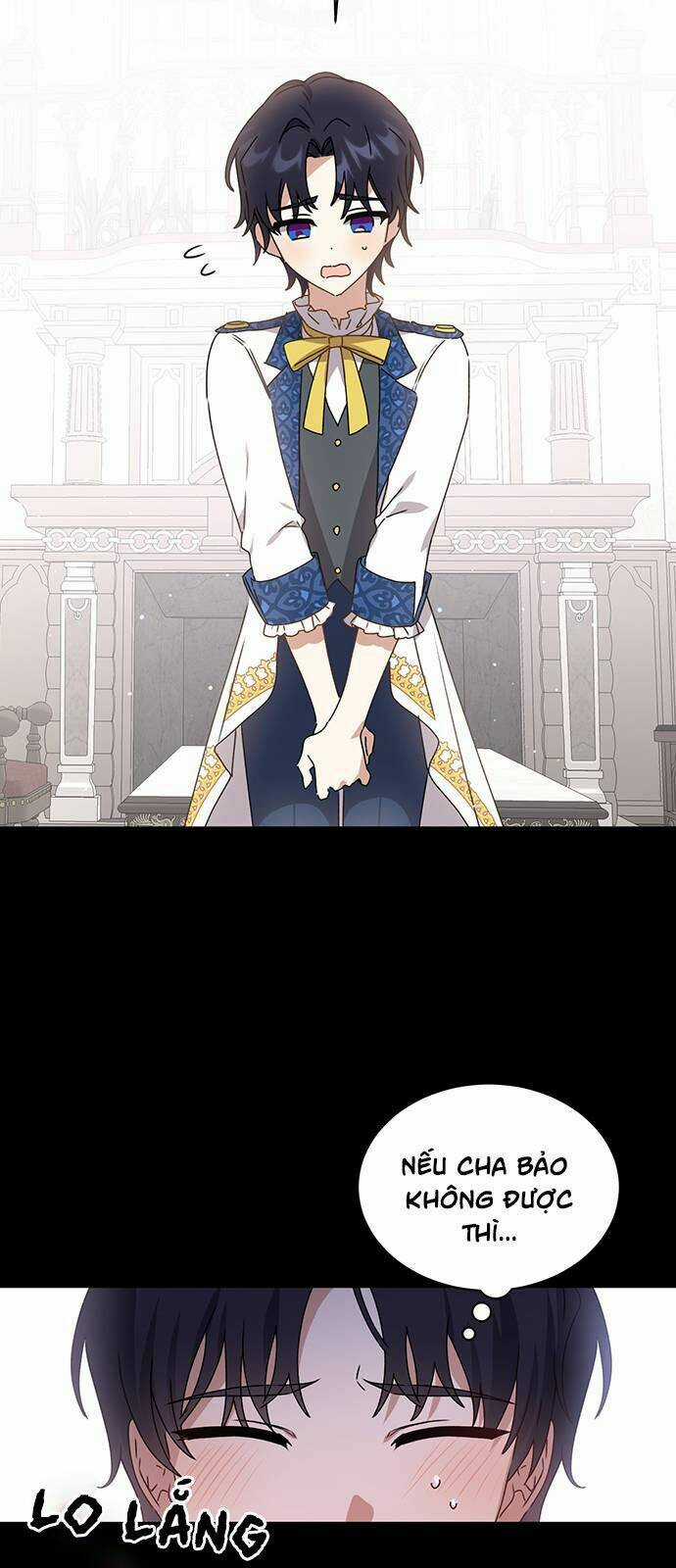 Vị Hôn Thê Của Nam Chính Chapter 47 trang 4