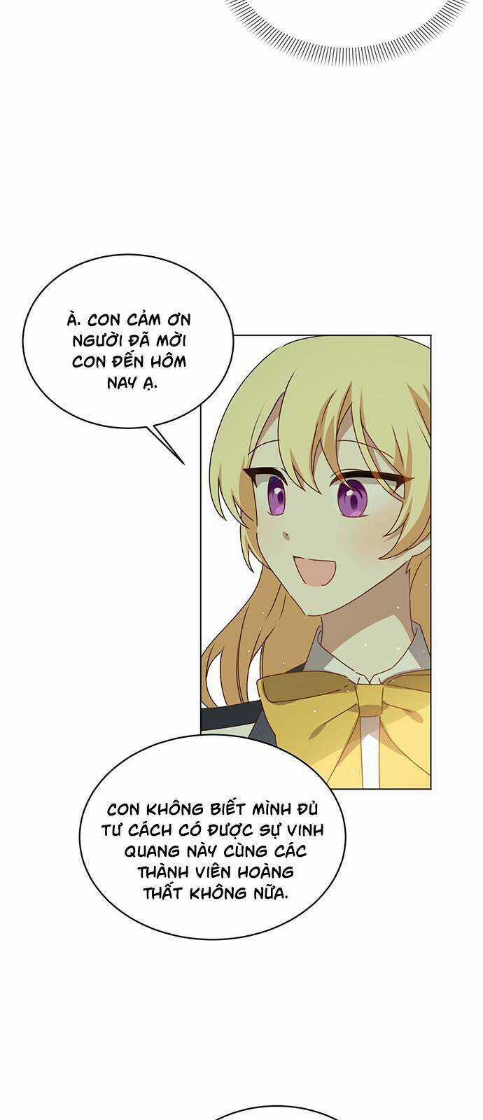 Vị Hôn Thê Của Nam Chính Chapter 47 trang 41