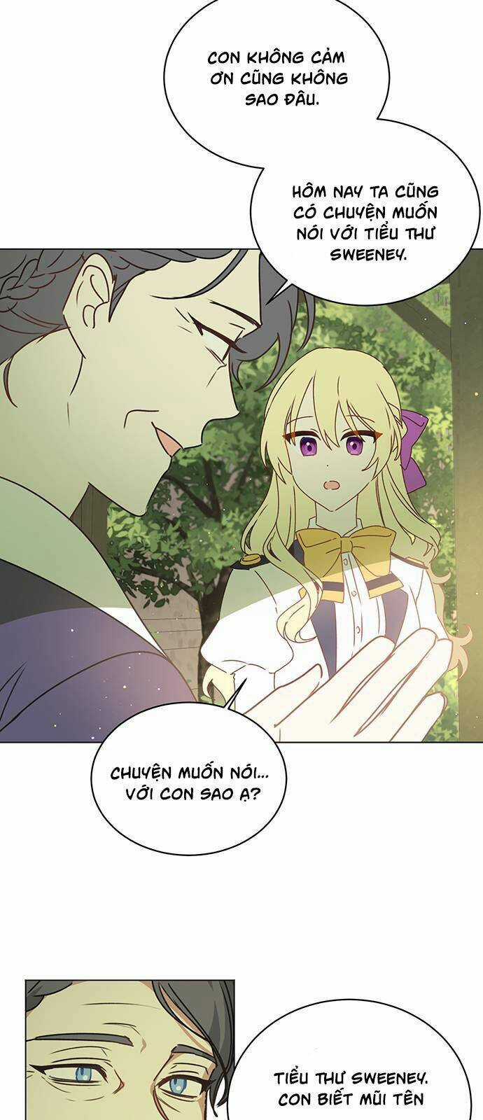 Vị Hôn Thê Của Nam Chính Chapter 47 trang 42