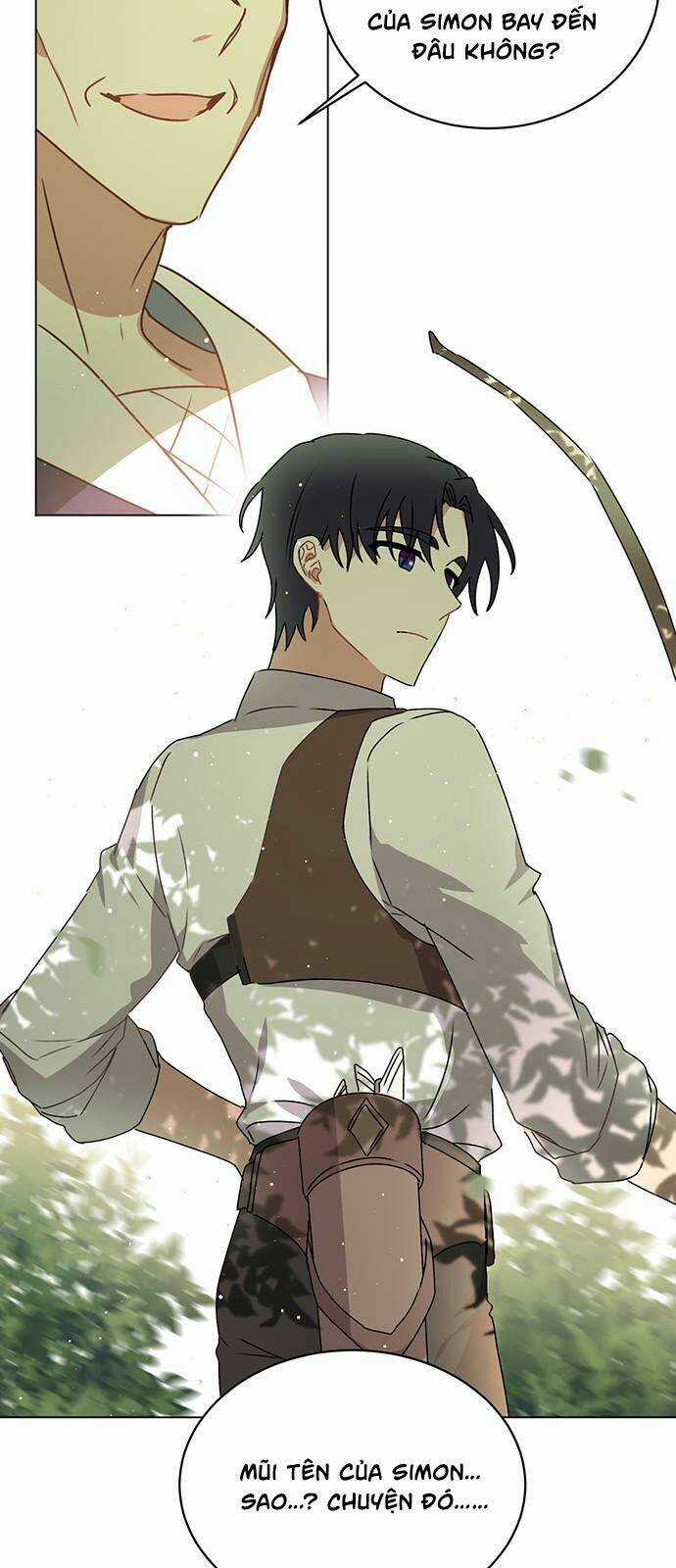 Vị Hôn Thê Của Nam Chính Chapter 47 trang 43