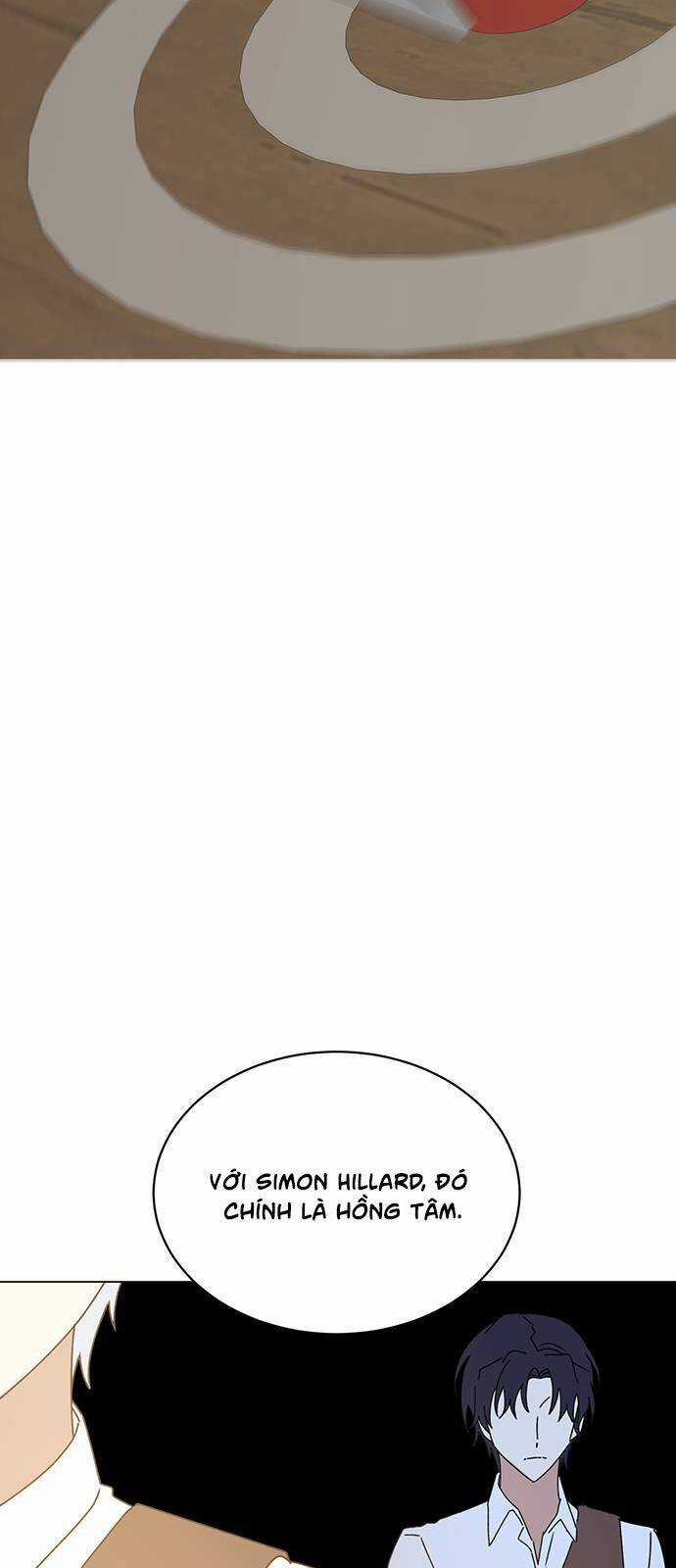 Vị Hôn Thê Của Nam Chính Chapter 47 trang 46