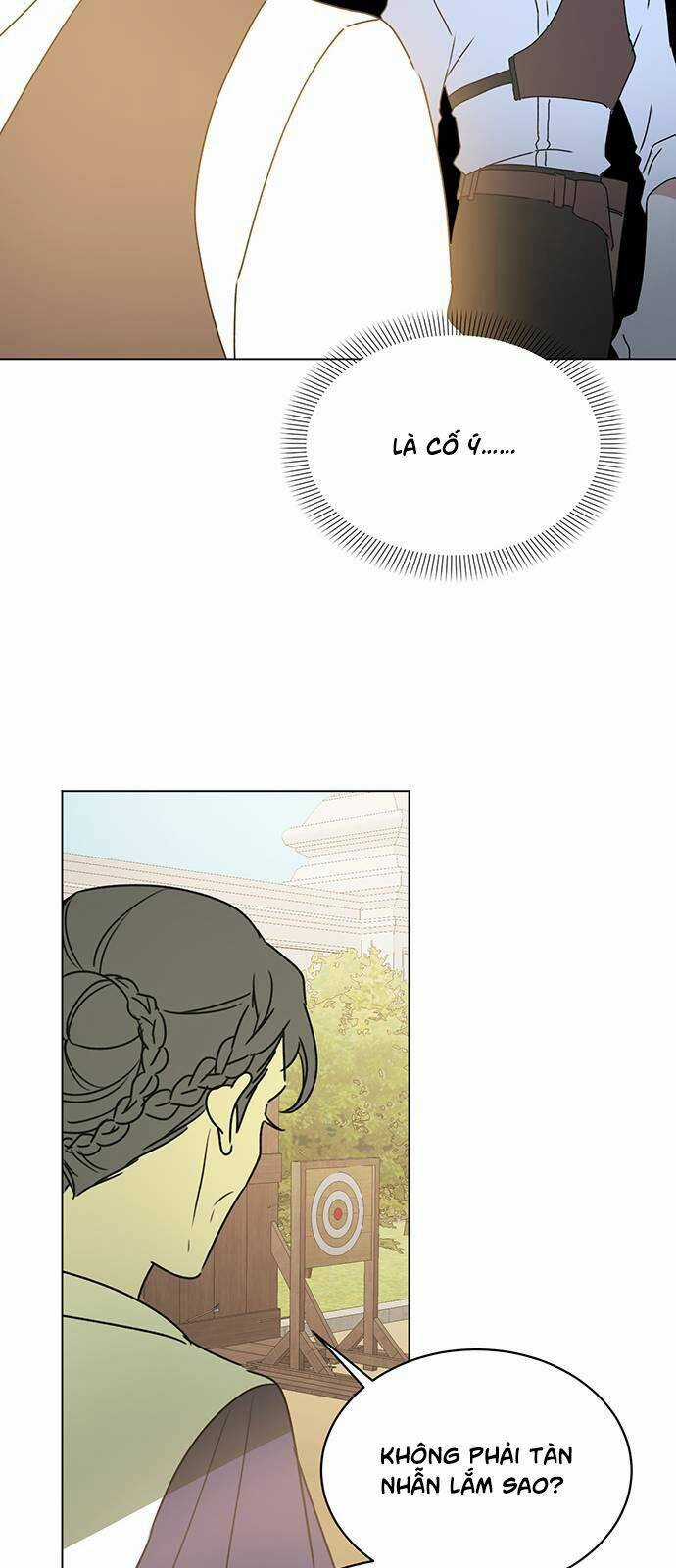 Vị Hôn Thê Của Nam Chính Chapter 47 trang 47