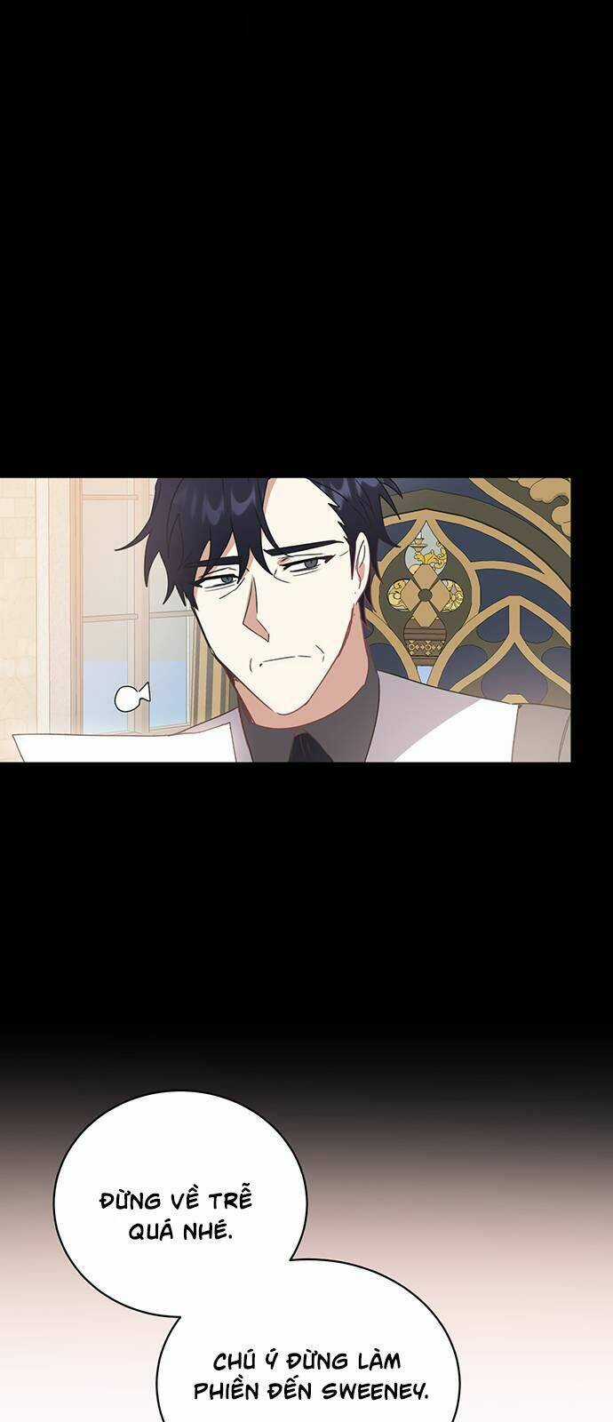 Vị Hôn Thê Của Nam Chính Chapter 47 trang 5