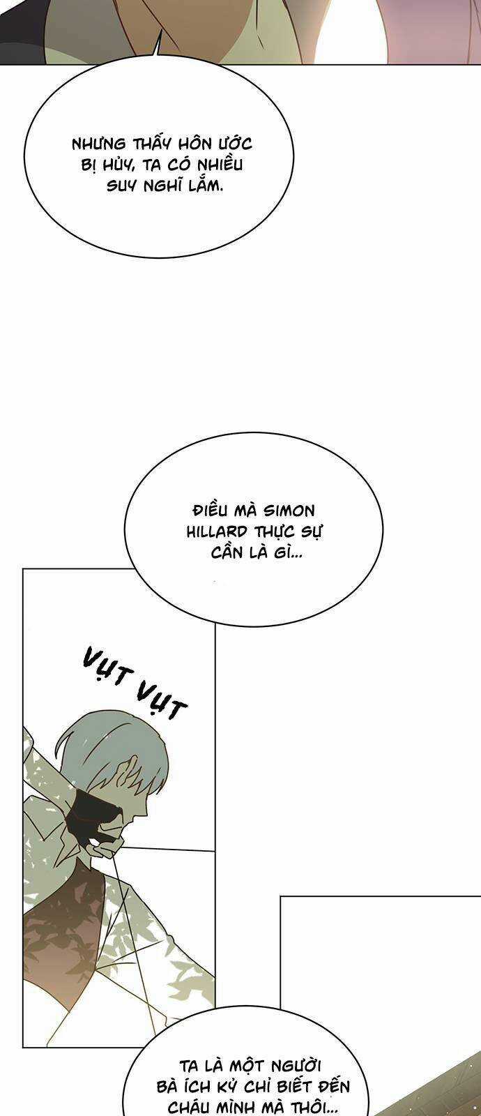 Vị Hôn Thê Của Nam Chính Chapter 47 trang 50