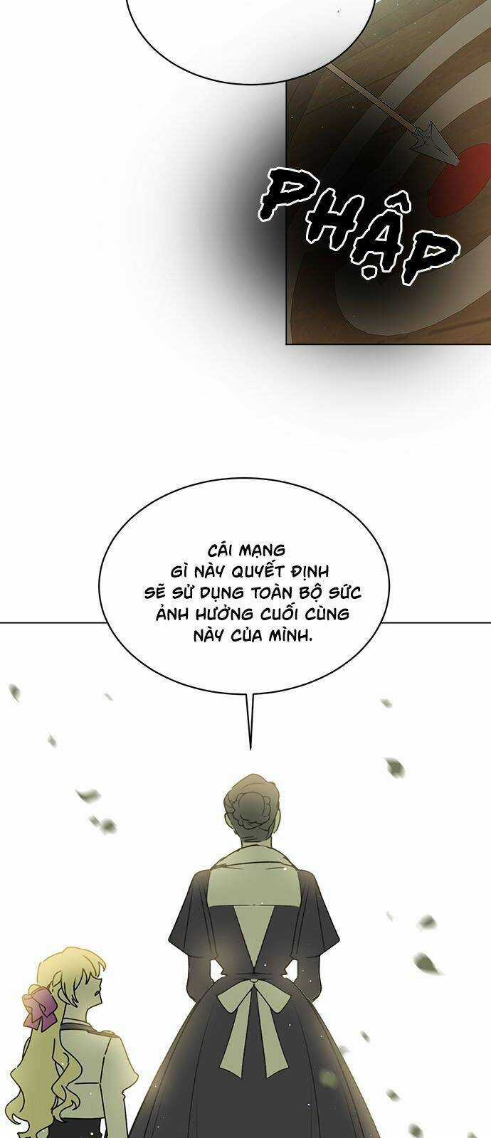 Vị Hôn Thê Của Nam Chính Chapter 47 trang 51