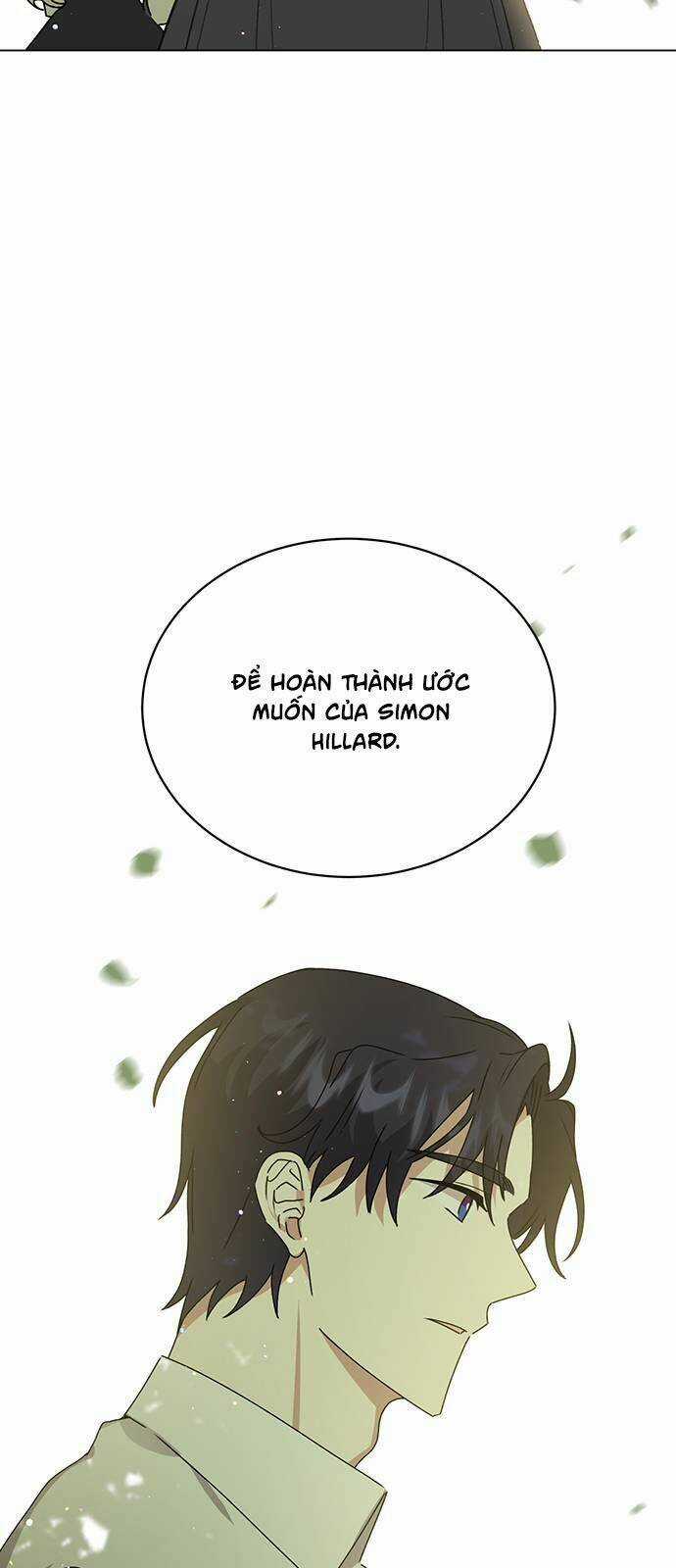 Vị Hôn Thê Của Nam Chính Chapter 47 trang 52