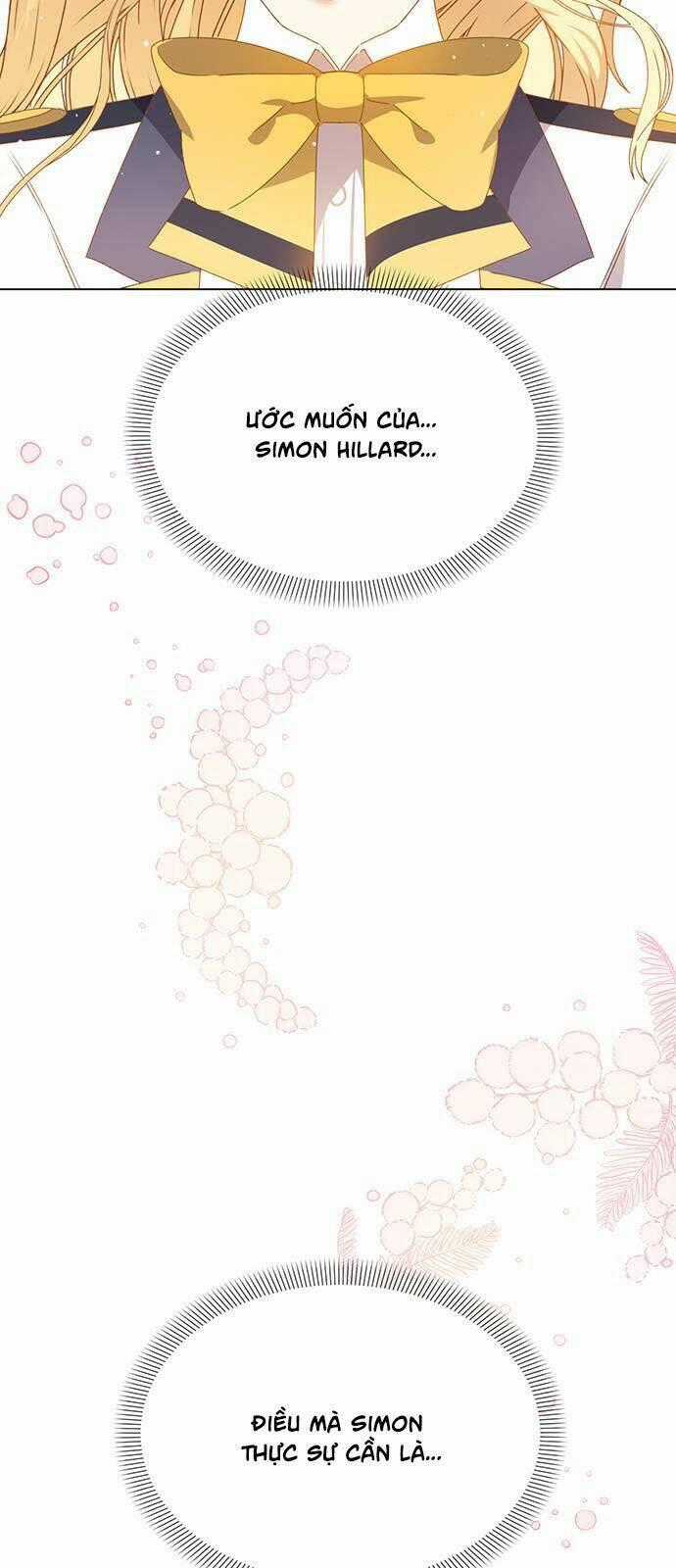 Vị Hôn Thê Của Nam Chính Chapter 47 trang 54