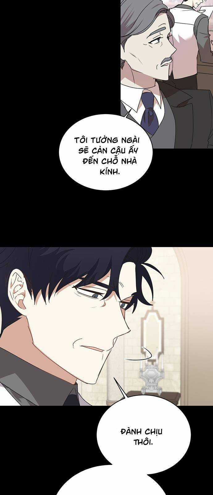 Vị Hôn Thê Của Nam Chính Chapter 47 trang 8