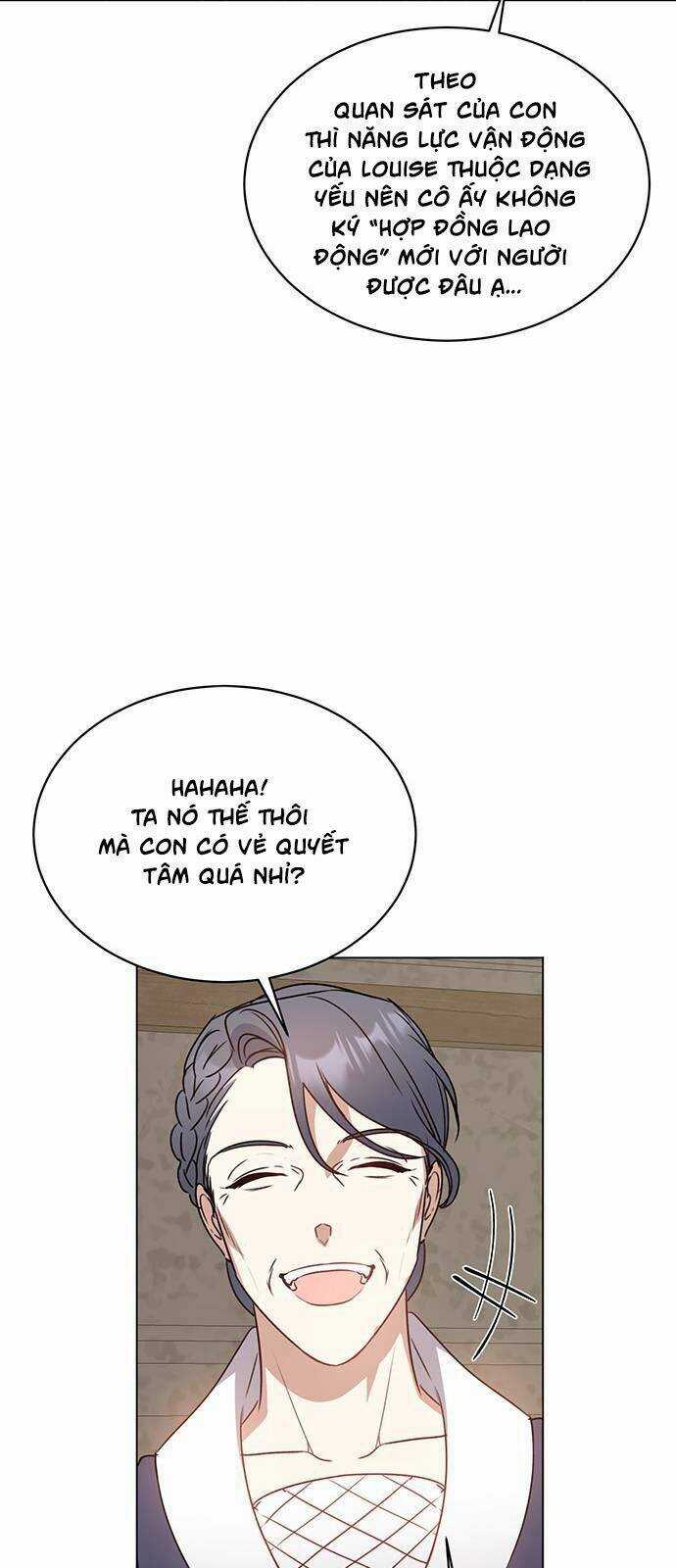 Vị Hôn Thê Của Nam Chính Chapter 48 trang 13