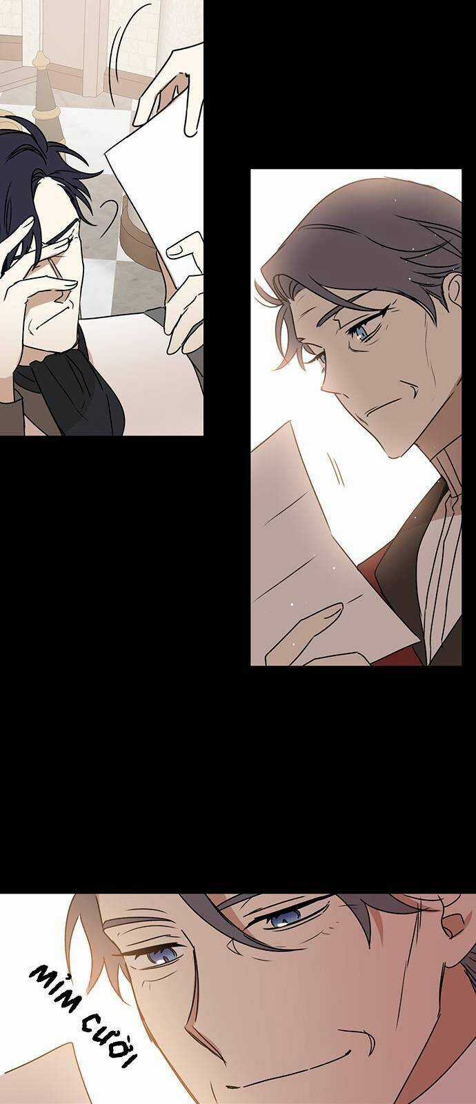 Vị Hôn Thê Của Nam Chính Chapter 48 trang 16