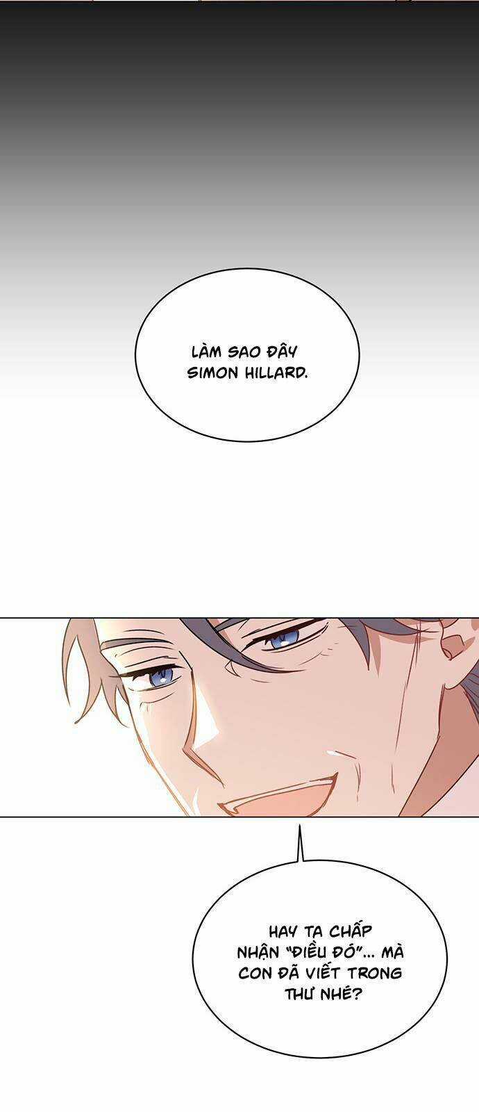 Vị Hôn Thê Của Nam Chính Chapter 48 trang 17