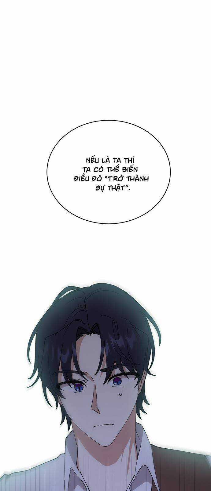 Vị Hôn Thê Của Nam Chính Chapter 48 trang 18