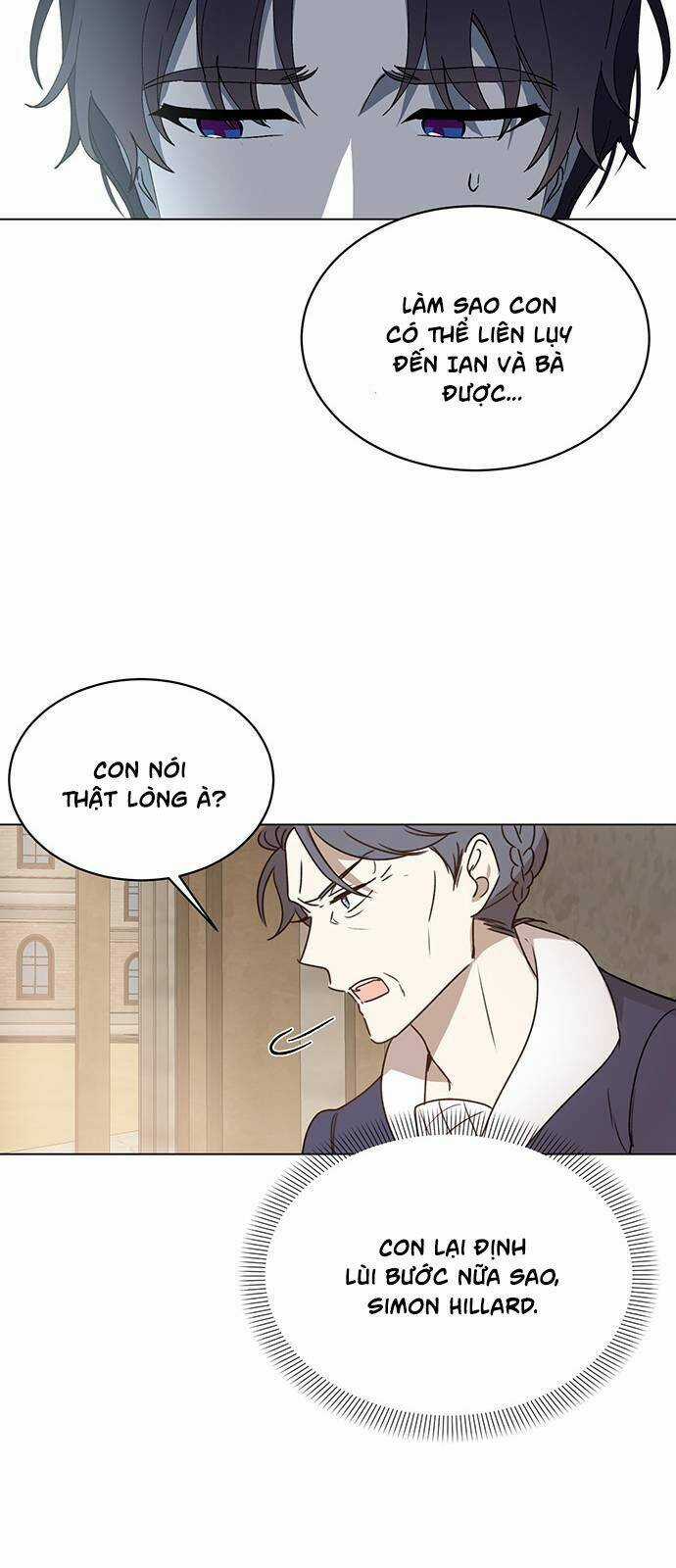 Vị Hôn Thê Của Nam Chính Chapter 48 trang 20