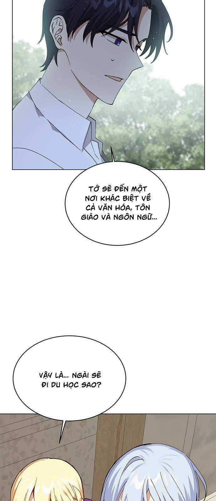 Vị Hôn Thê Của Nam Chính Chapter 48 trang 23