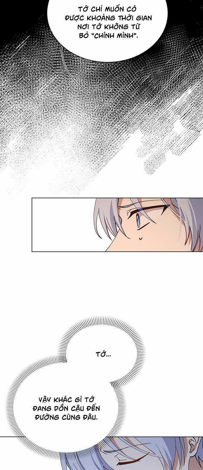 Vị Hôn Thê Của Nam Chính Chapter 48 trang 29