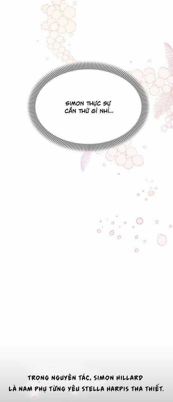 Vị Hôn Thê Của Nam Chính Chapter 48 trang 3