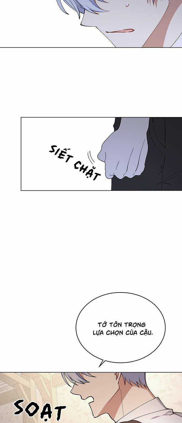 Vị Hôn Thê Của Nam Chính Chapter 48 trang 30