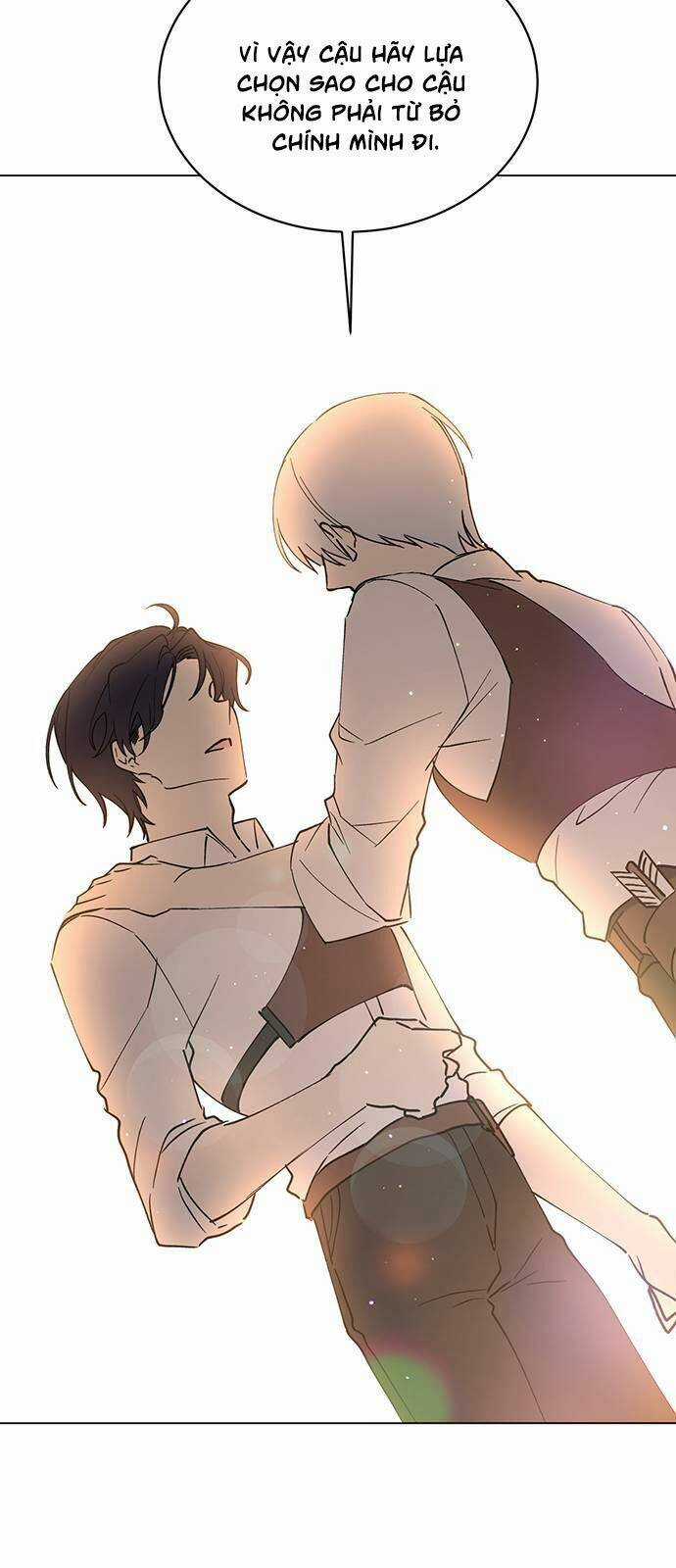 Vị Hôn Thê Của Nam Chính Chapter 48 trang 32