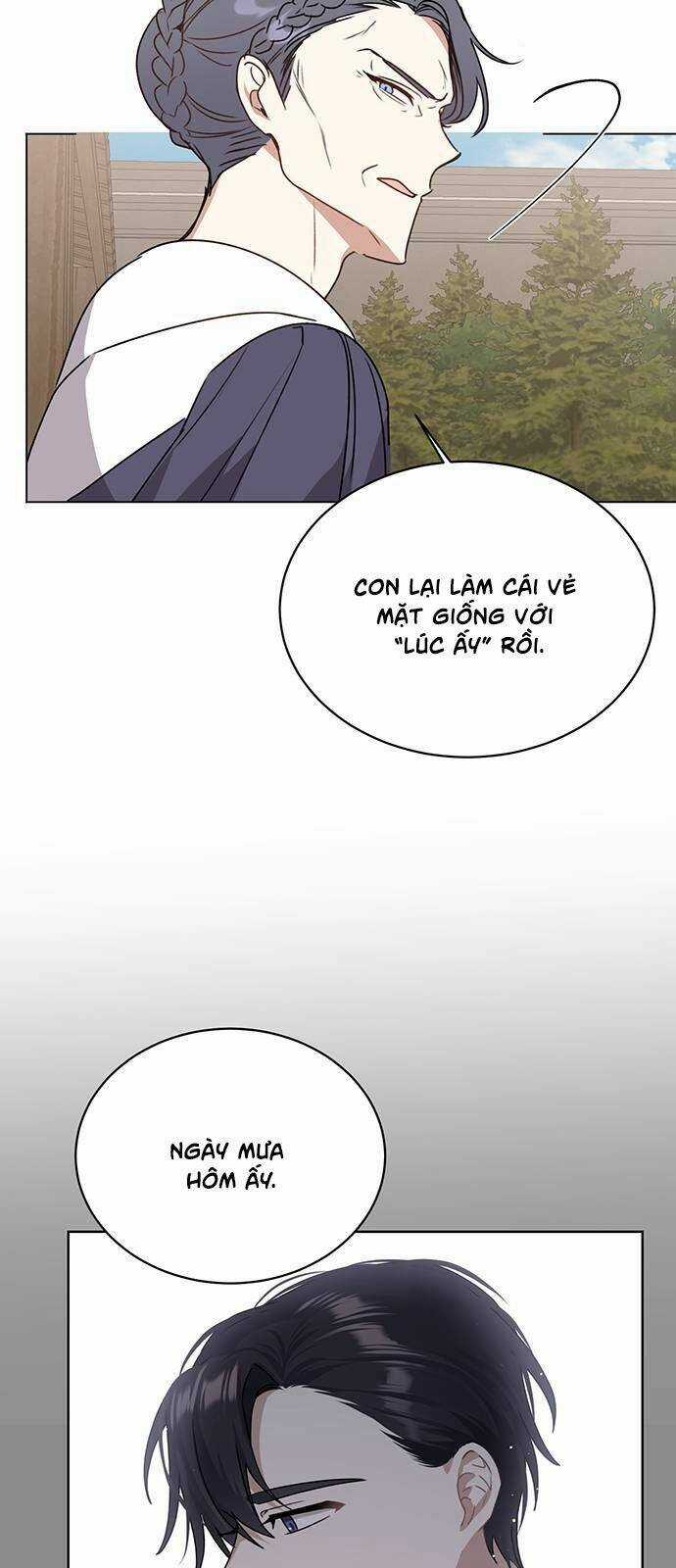 Vị Hôn Thê Của Nam Chính Chapter 48 trang 35
