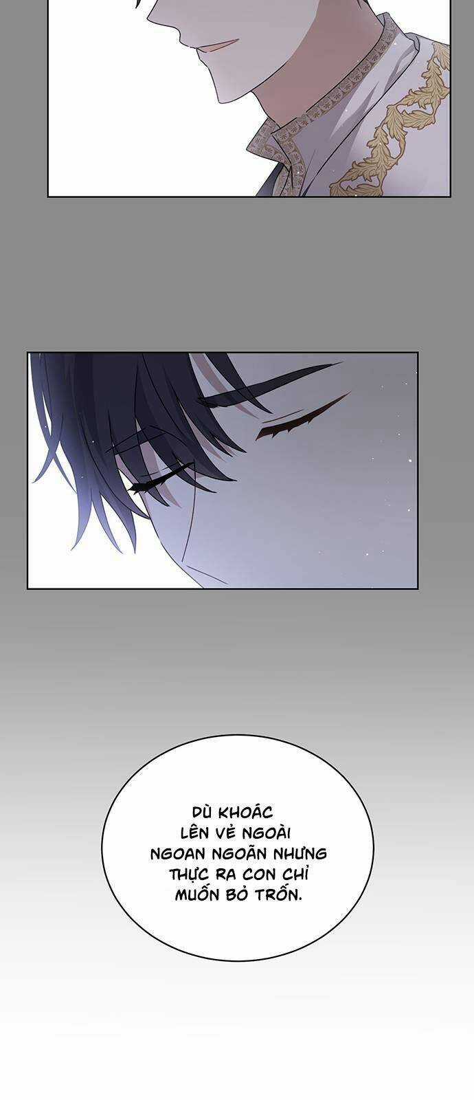 Vị Hôn Thê Của Nam Chính Chapter 48 trang 36