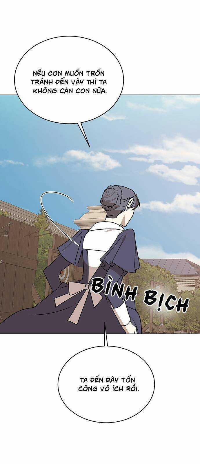 Vị Hôn Thê Của Nam Chính Chapter 48 trang 37