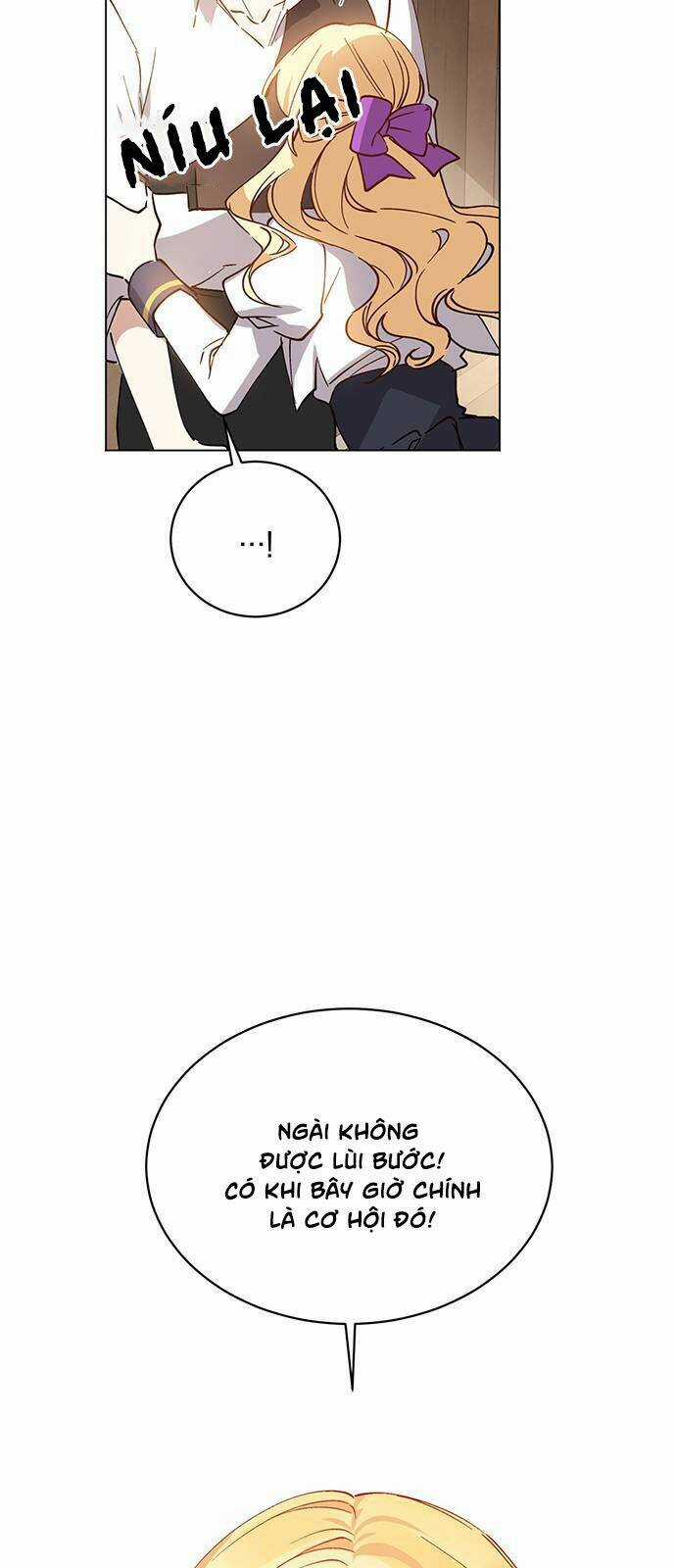 Vị Hôn Thê Của Nam Chính Chapter 48 trang 39