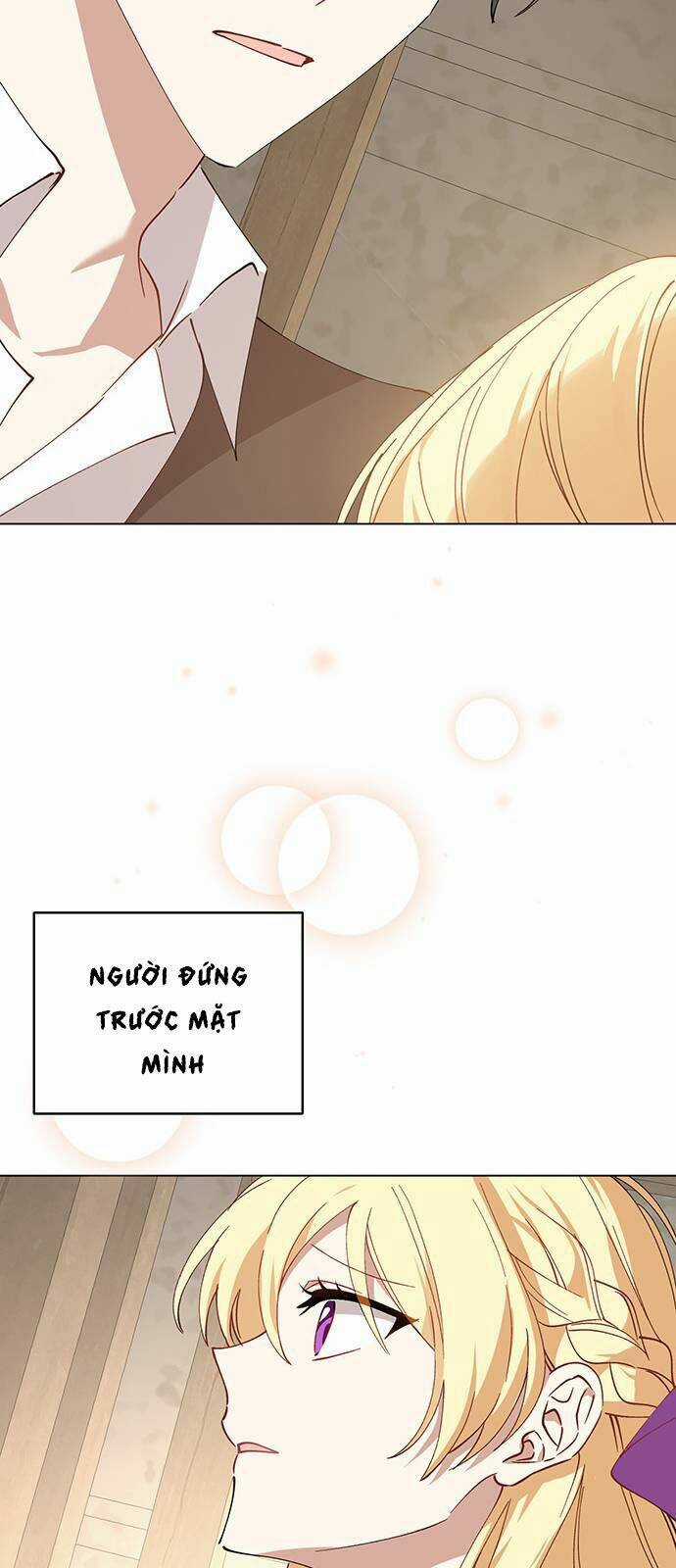 Vị Hôn Thê Của Nam Chính Chapter 48 trang 42