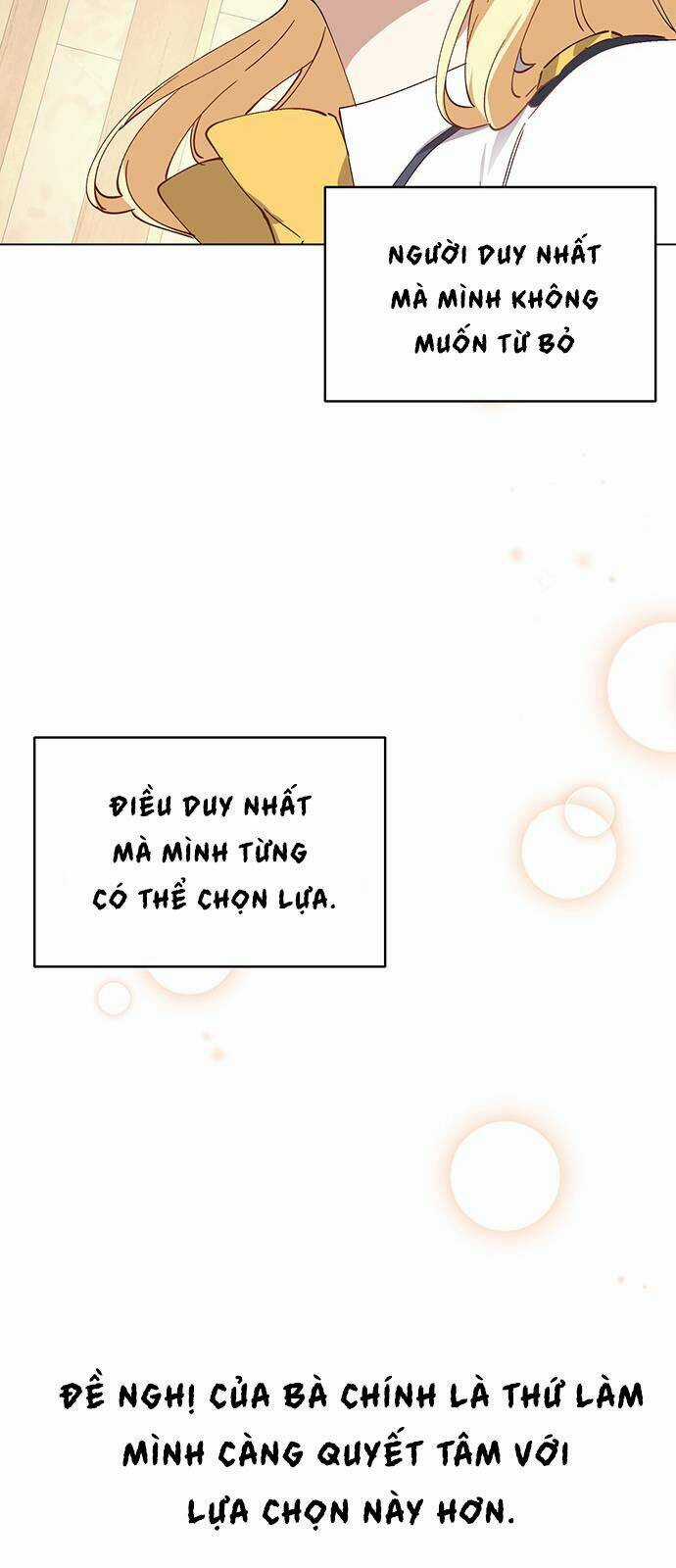 Vị Hôn Thê Của Nam Chính Chapter 48 trang 43