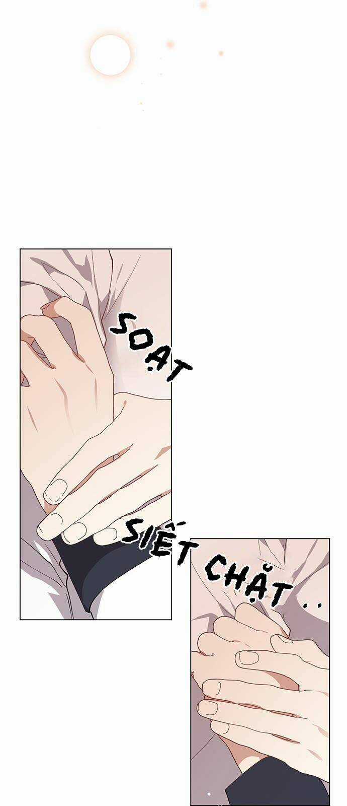 Vị Hôn Thê Của Nam Chính Chapter 48 trang 44