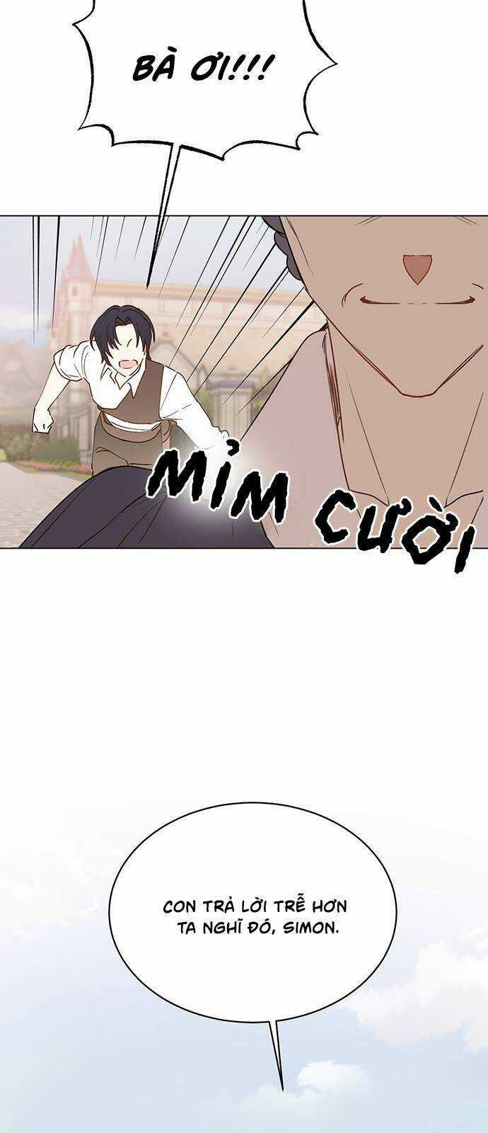 Vị Hôn Thê Của Nam Chính Chapter 48 trang 48