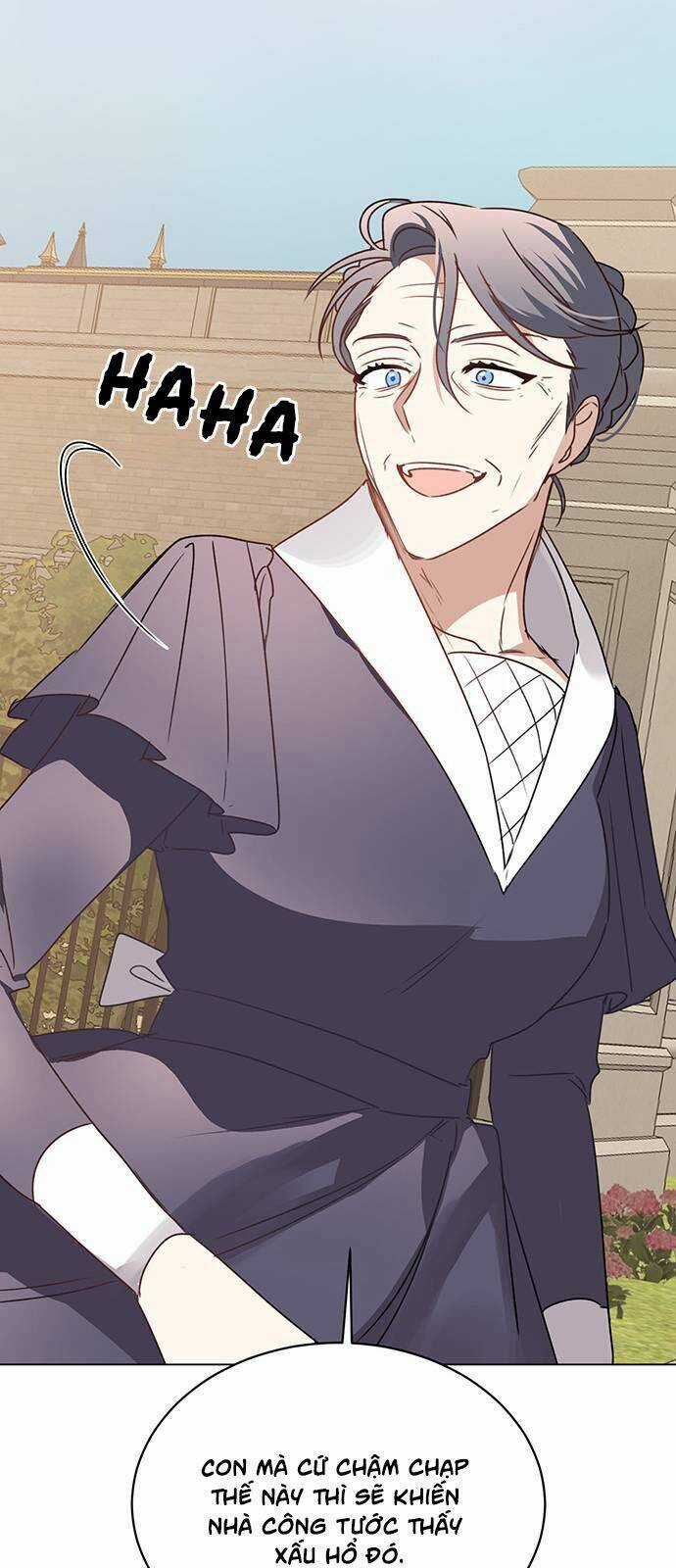 Vị Hôn Thê Của Nam Chính Chapter 48 trang 49